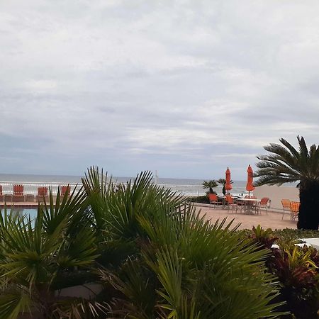 Best Western Plus Daytona Inn Seabreeze Дейтона Бийч Екстериор снимка