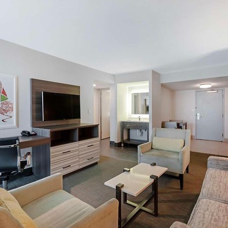 Best Western Plus Daytona Inn Seabreeze Дейтона Бийч Екстериор снимка