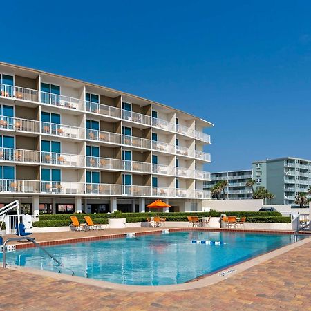 Best Western Plus Daytona Inn Seabreeze Дейтона Бийч Екстериор снимка