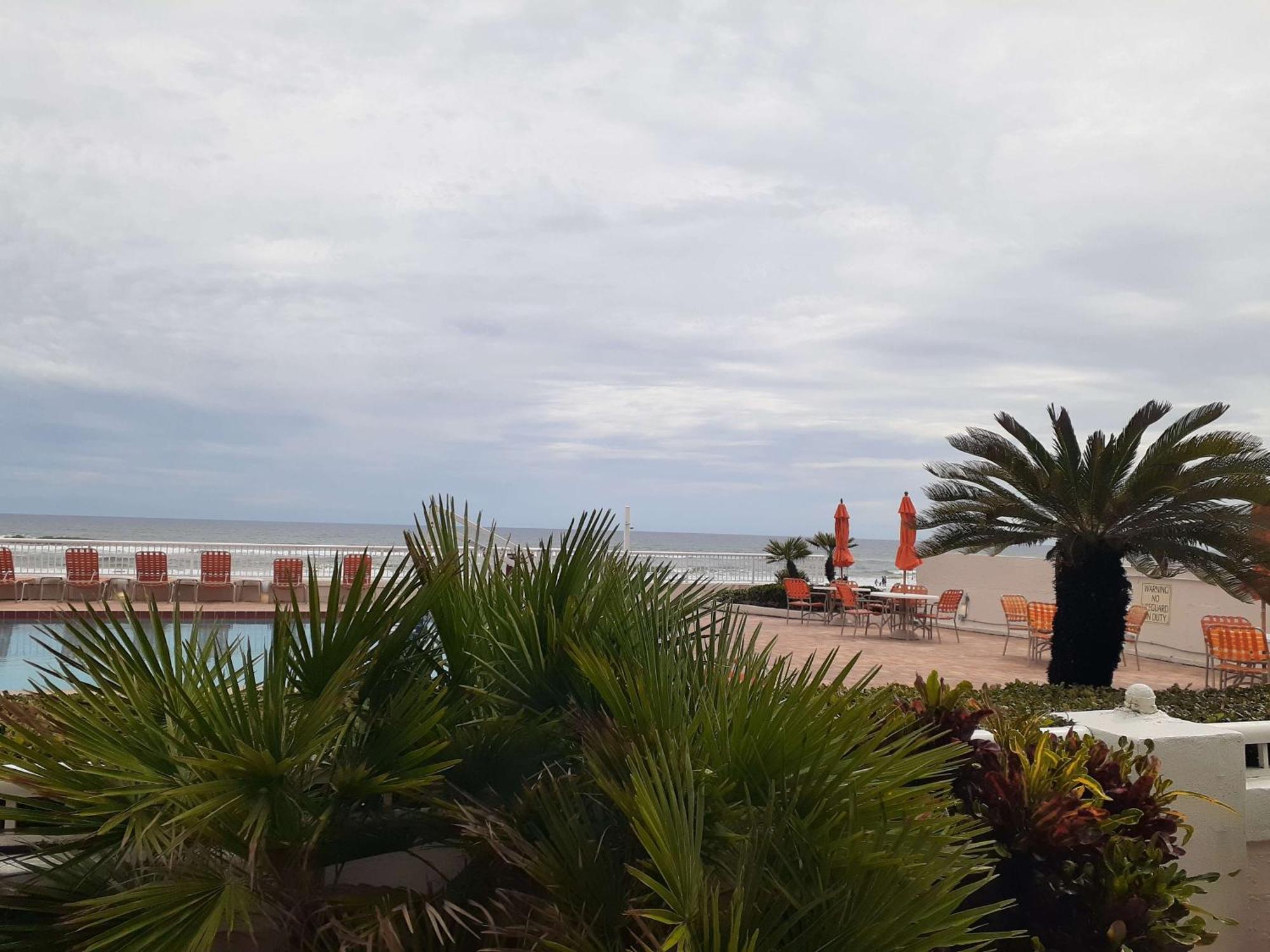 Best Western Plus Daytona Inn Seabreeze Дейтона Бийч Екстериор снимка