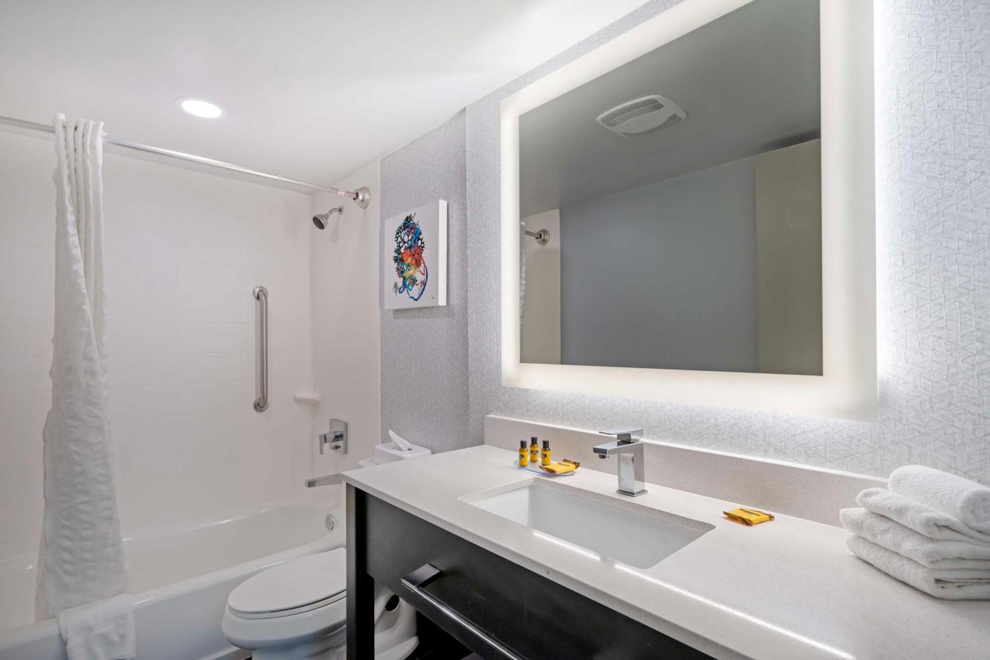 Best Western Plus Daytona Inn Seabreeze Дейтона Бийч Екстериор снимка