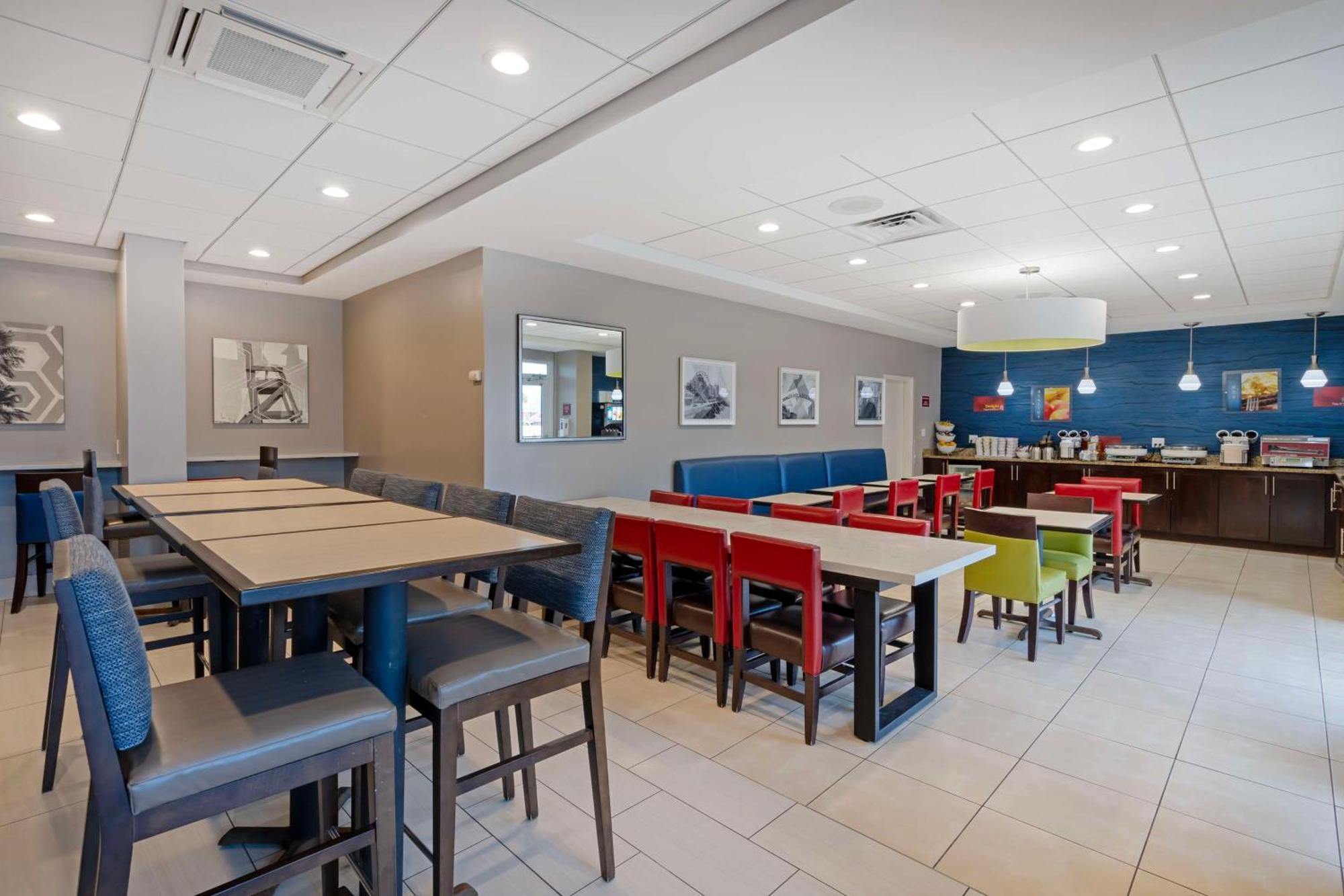 Best Western Plus Daytona Inn Seabreeze Дейтона Бийч Екстериор снимка