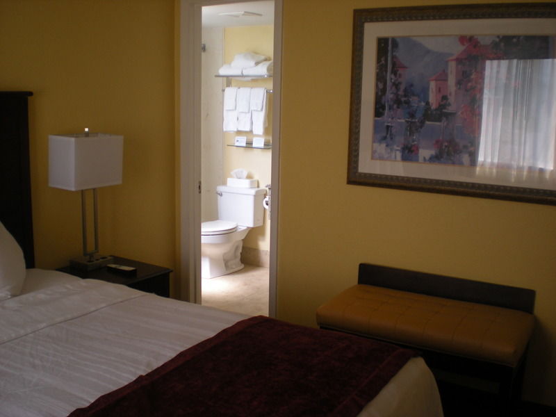 Best Western Plus Daytona Inn Seabreeze Дейтона Бийч Екстериор снимка