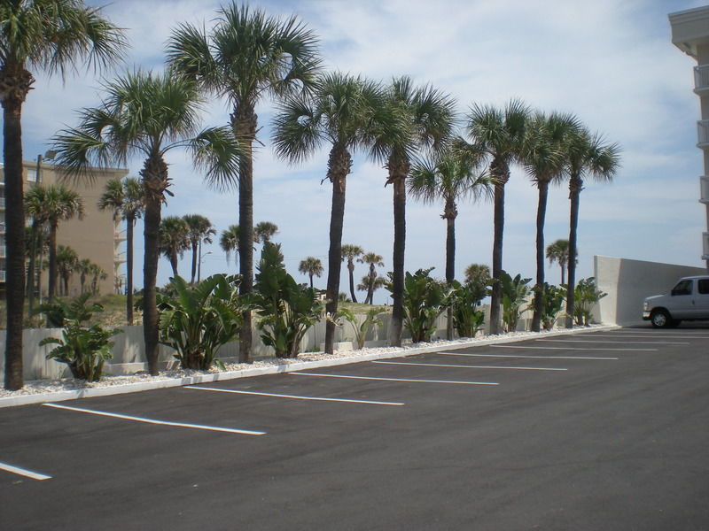 Best Western Plus Daytona Inn Seabreeze Дейтона Бийч Екстериор снимка